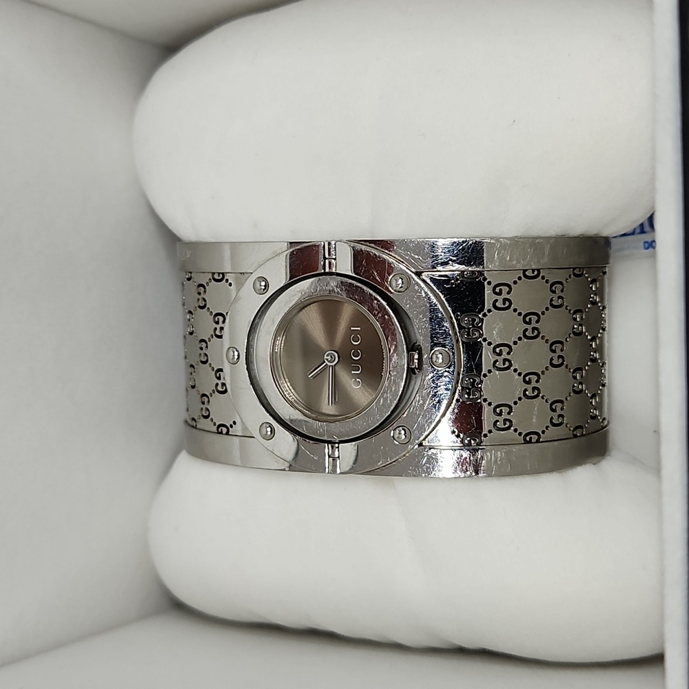 Gucci Watch